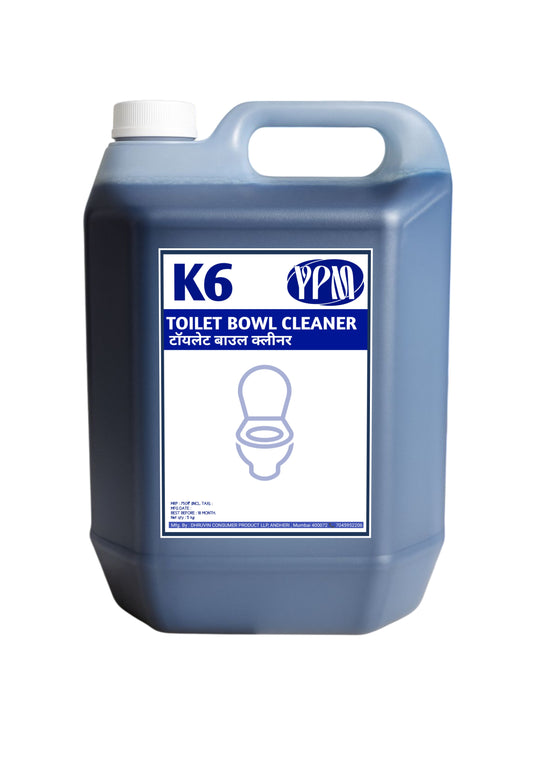 Toilet Cleaner 5L